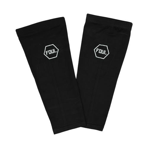 Shin guard sleeves FOUL