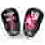 Football shin guards FOUL