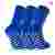 Football grip socks FOUL - 3 pack