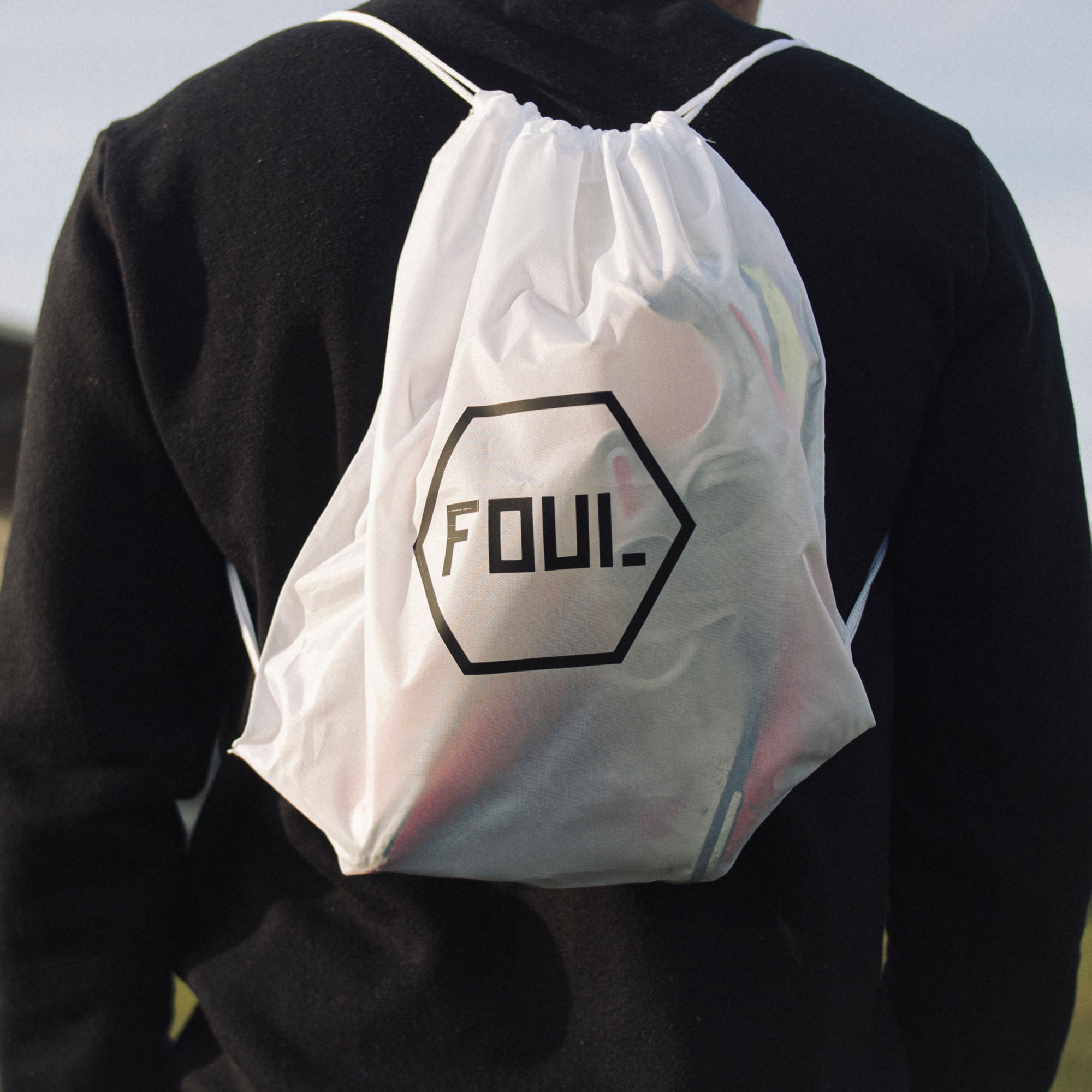Gymsack FOUL (5)