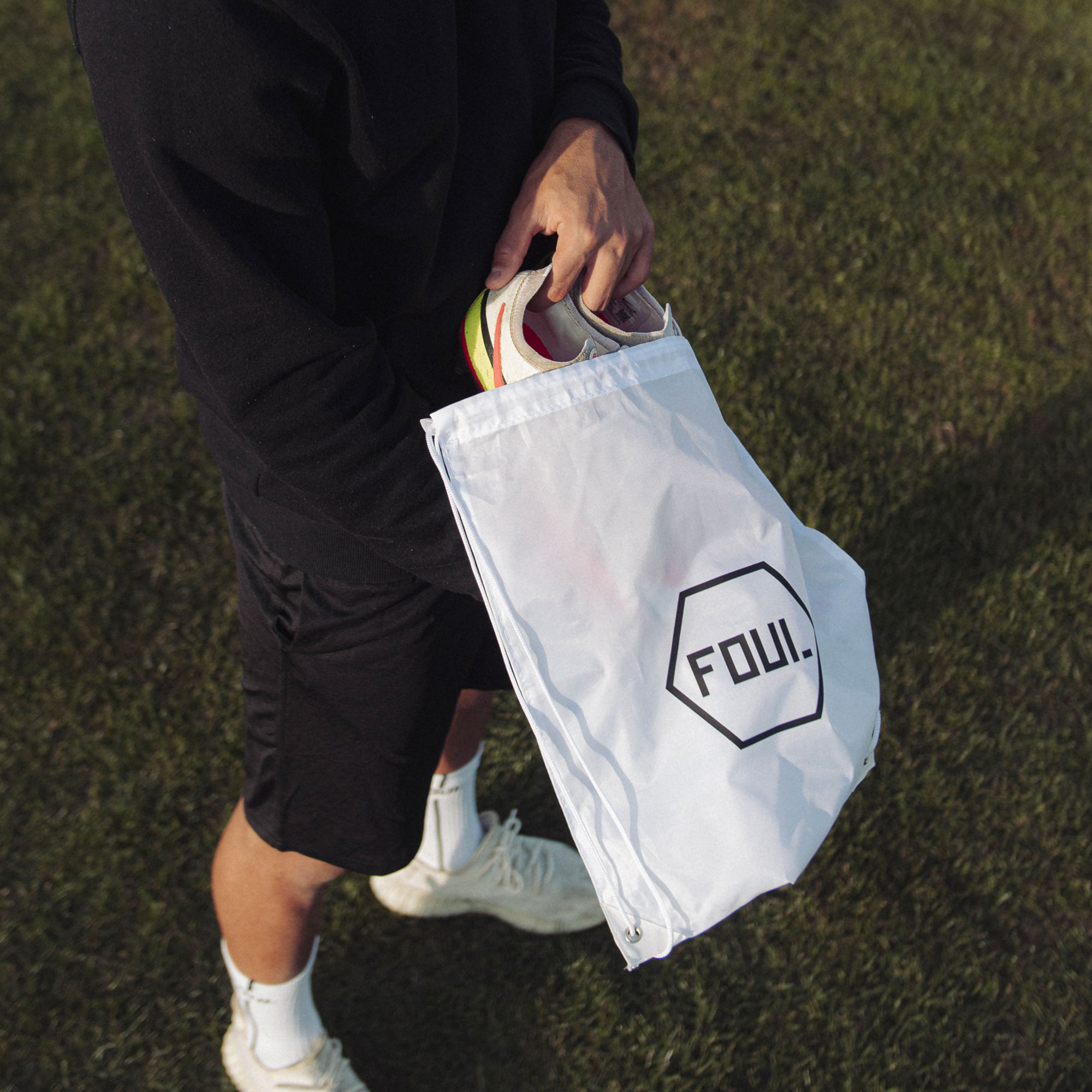 Gymsack FOUL (2)