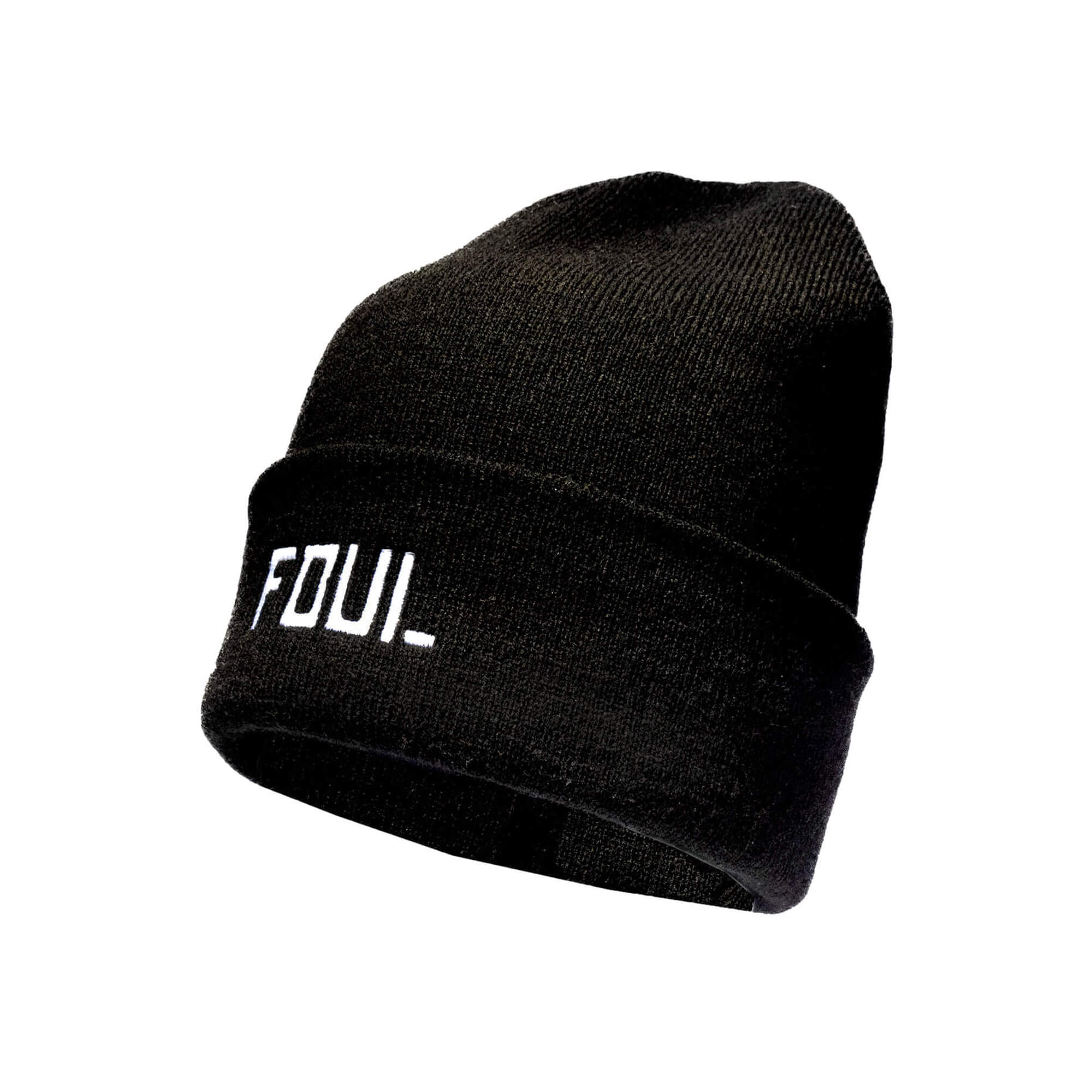 Hat FOUL (1)