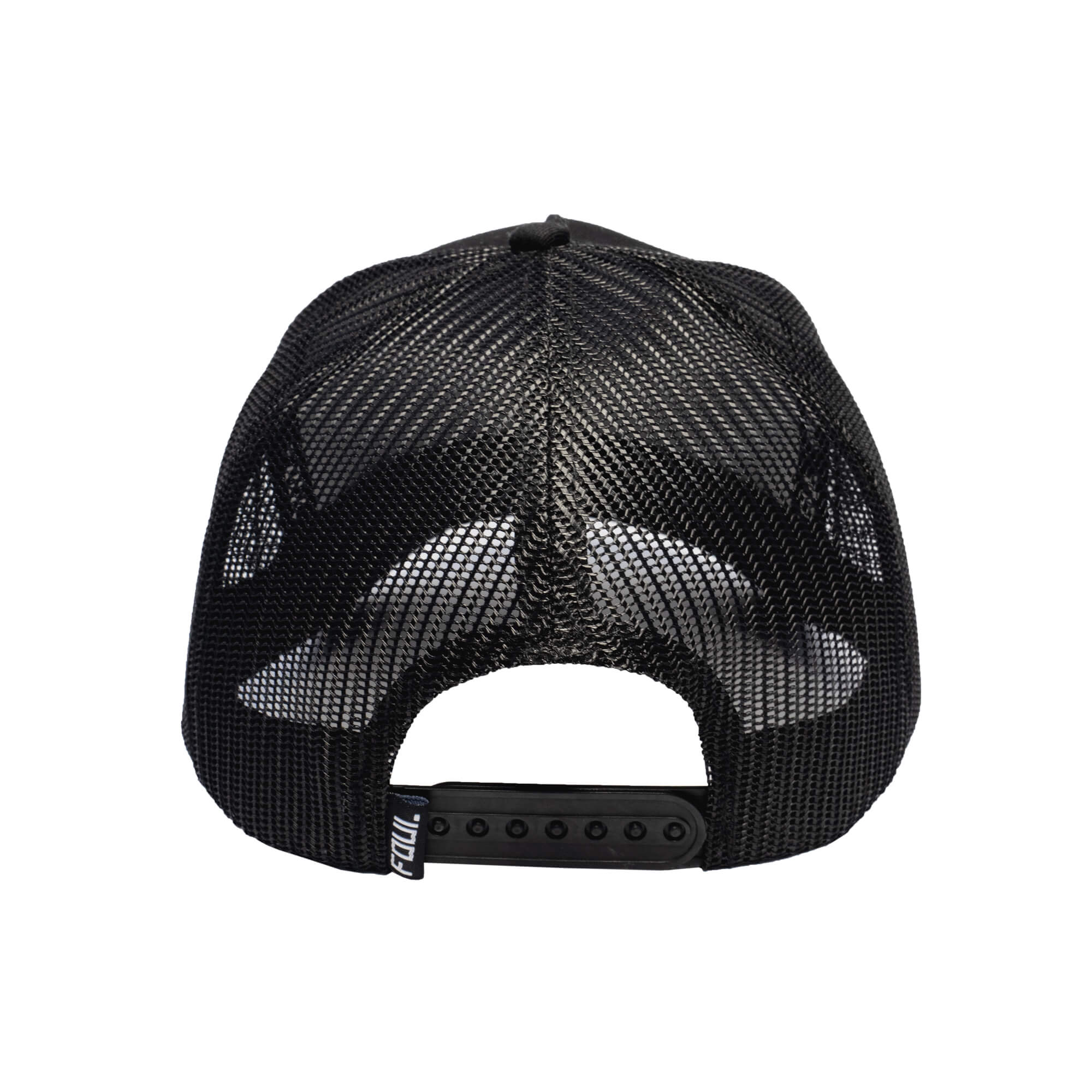 Trucker cap FOUL with ID(3)