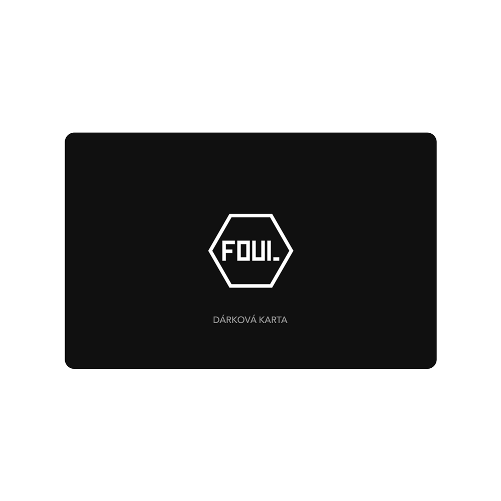 Gift card (1)