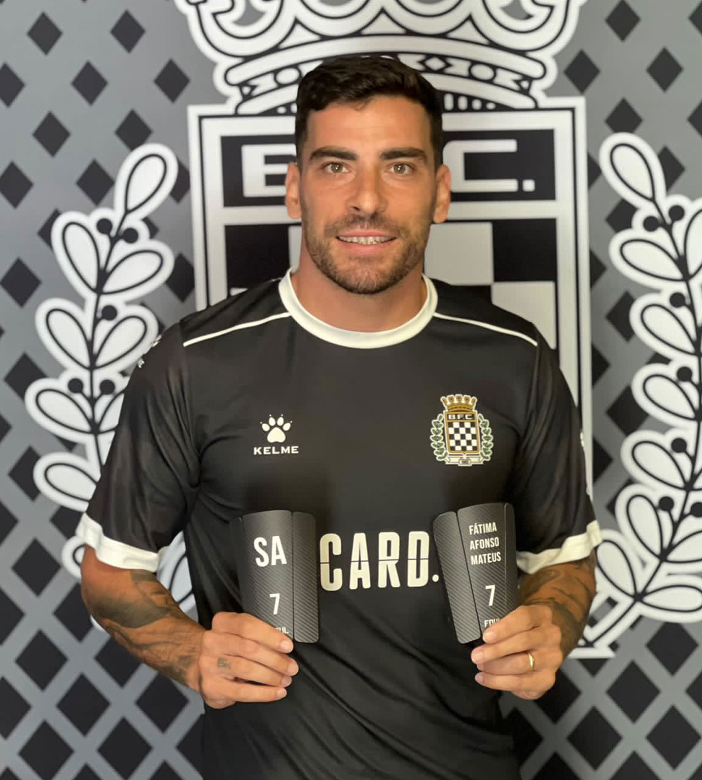 Salvador Agra