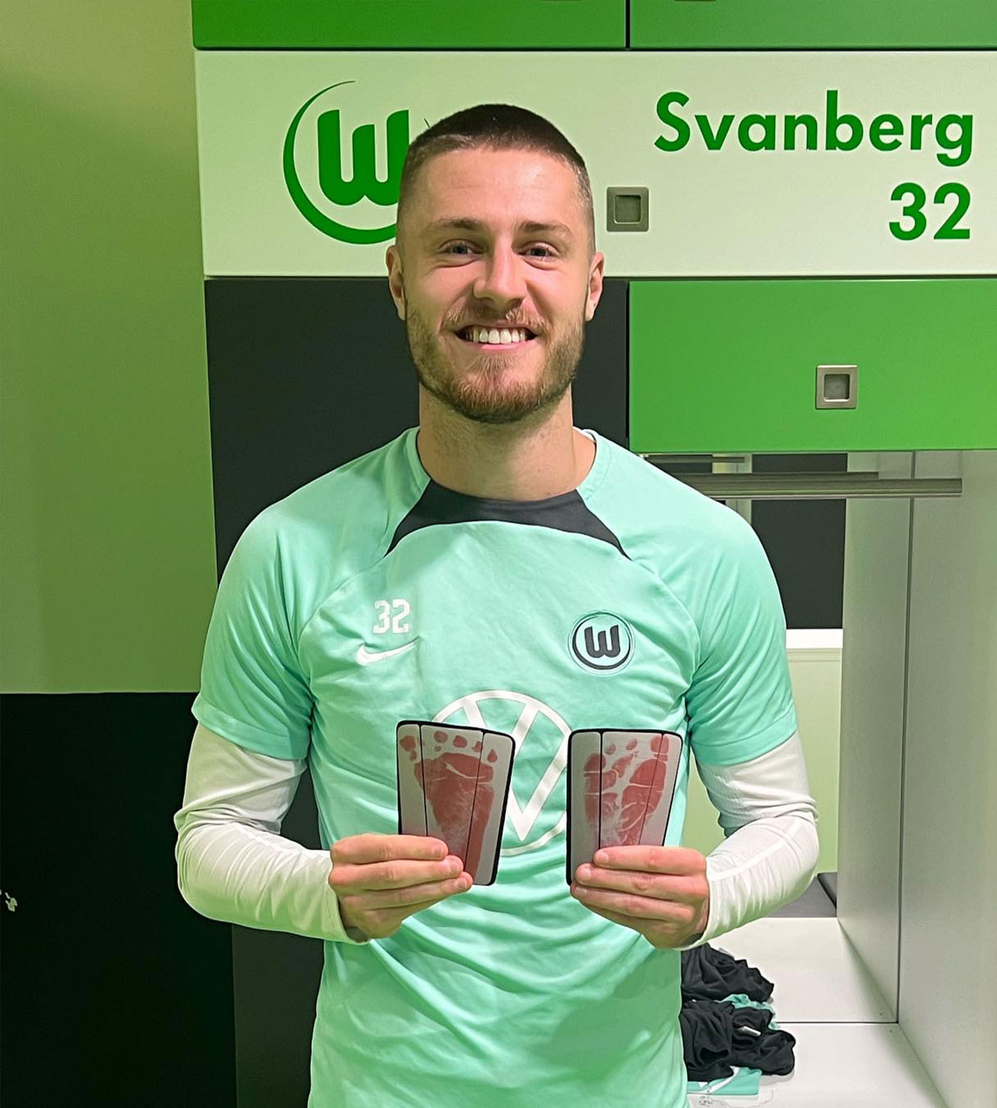 Mattias Svanberg